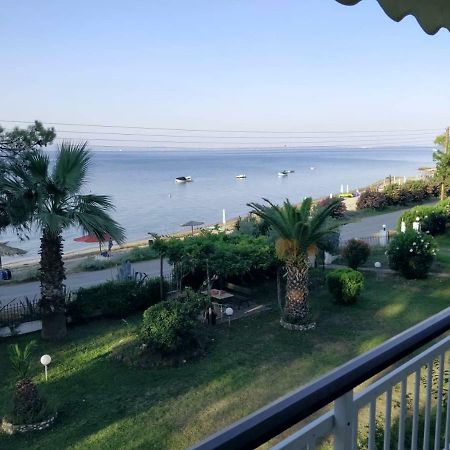 Nanas Apartment Метаморфоси Экстерьер фото