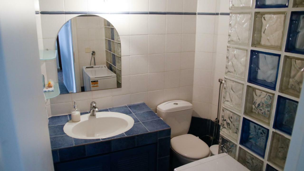 Nanas Apartment Метаморфоси Экстерьер фото