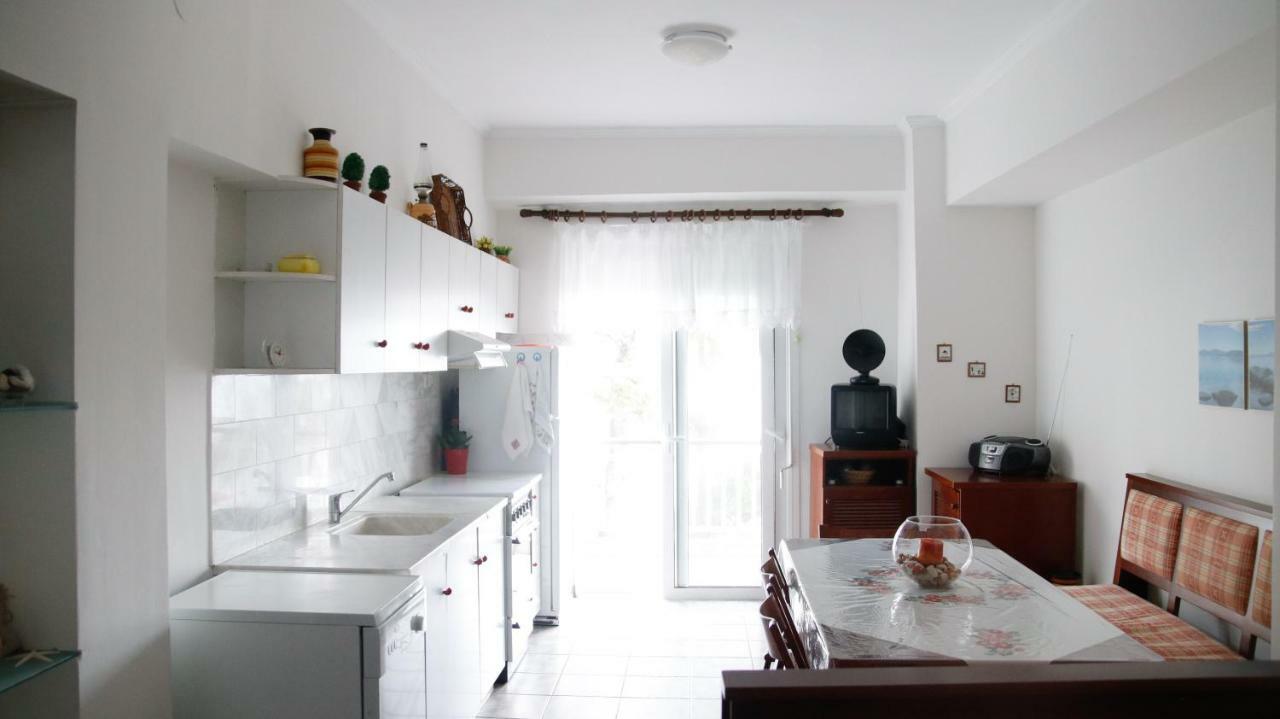 Nanas Apartment Метаморфоси Экстерьер фото