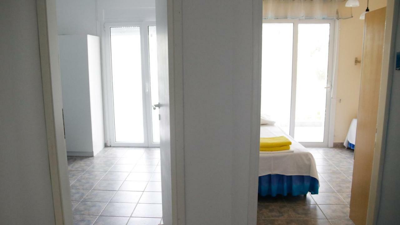 Nanas Apartment Метаморфоси Экстерьер фото